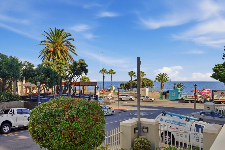 0 Bedroom Property for Sale in Sea Point Western Cape